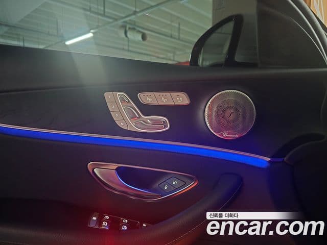 Mercedes-Benz E-класс W213 Avantgarde, 2018 3