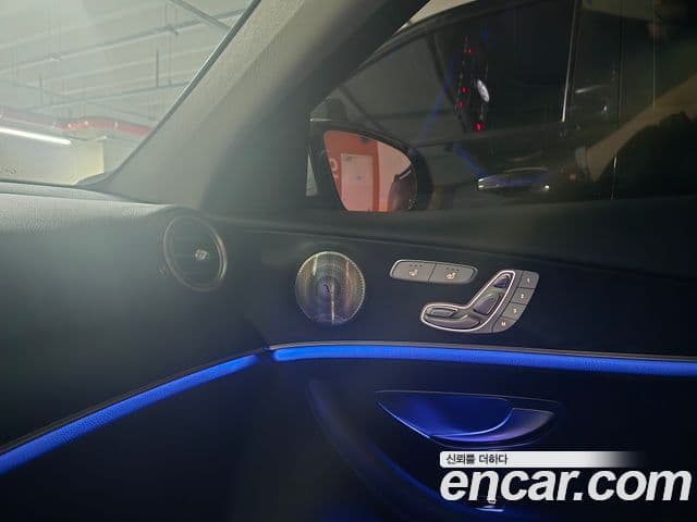 Mercedes-Benz E-класс W213 Avantgarde, 2018 4