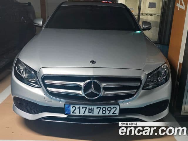 Mercedes-Benz E-класс W213 Avantgarde, 2018 все фото