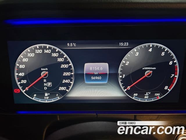 Mercedes-Benz E-класс W213 Avantgarde, 2018 7