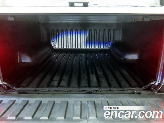 KG모빌리티(SsangYong) The / новый New Rexton Sport 칸 Cool Men Noblesse, 2024 17