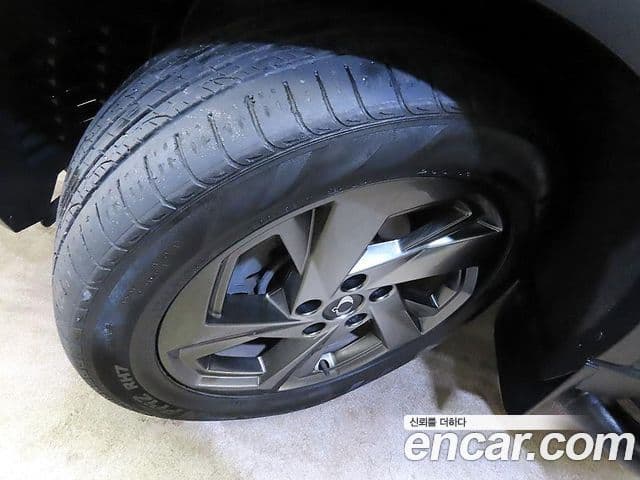 KG모빌리티(SsangYong) The / новый New Rexton Sport 칸 Cool Men Noblesse, 2024 20