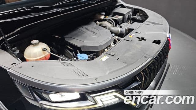 Kia Carnival 4세대 Signature, 2022 6