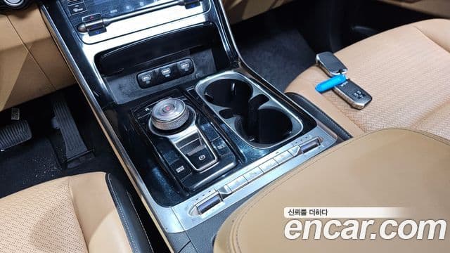 Kia Carnival 4세대 Signature, 2022 9