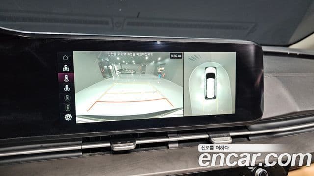 Kia Carnival 4세대 Signature, 2022 15