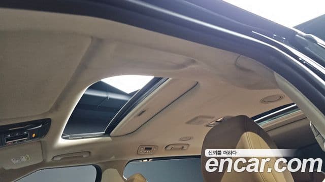 Kia Carnival 4세대 Signature, 2022 19