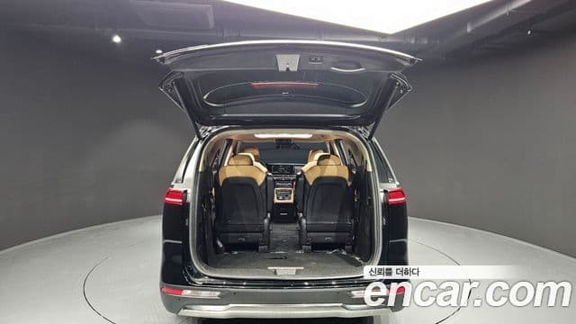 Kia Carnival 4세대 Signature, 2022 20