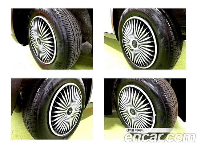 Hyundai Casper турбо D Essential, 2024 все фото