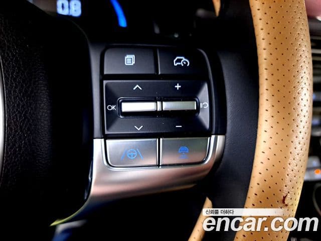 Hyundai Casper турбо D Essential, 2024 12