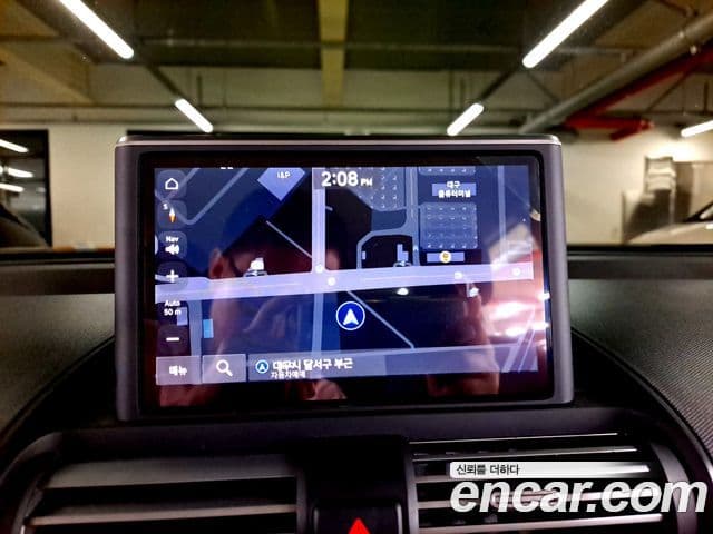 Hyundai Casper турбо D Essential, 2024 13