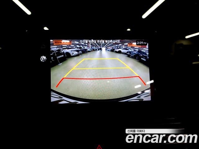 Hyundai Casper турбо D Essential, 2024 14