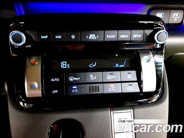 Hyundai Casper турбо D Essential, 2024 15