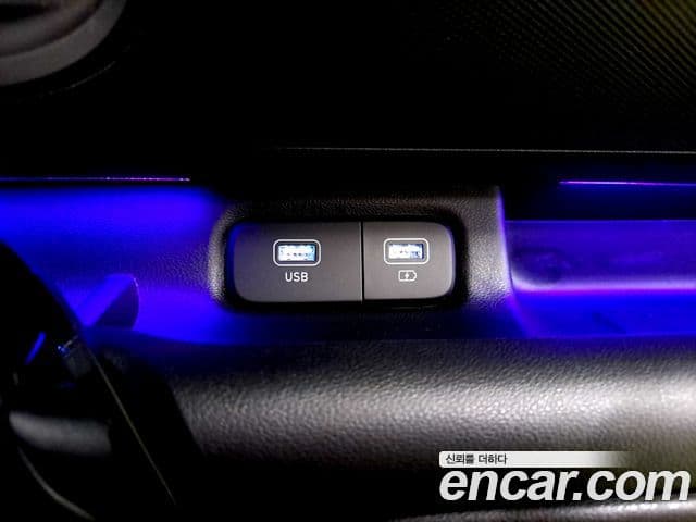 Hyundai Casper турбо D Essential, 2024 19