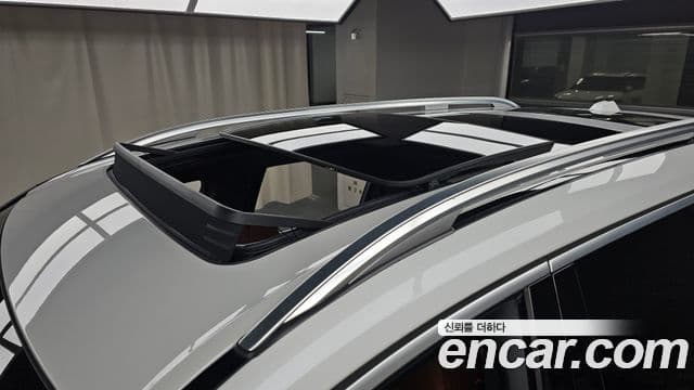 BMW X7 (G07) xDrive 40i M Sport 6인승, 2024 19