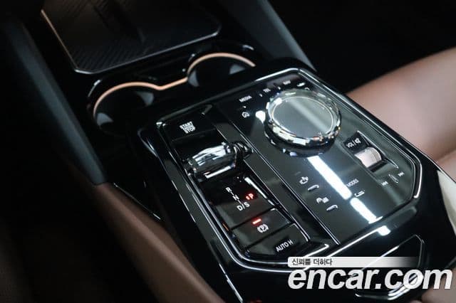 BMW 5시리즈 (G60), 2025 9