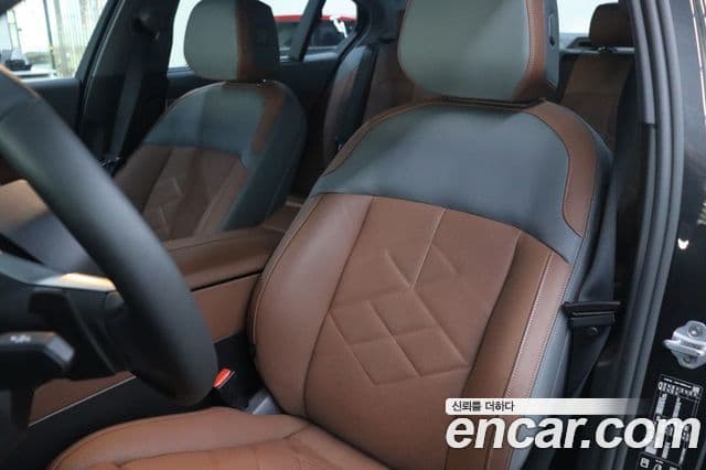 BMW 5시리즈 (G60), 2025 10