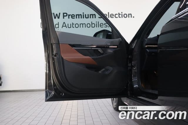 BMW 5시리즈 (G60), 2025 14