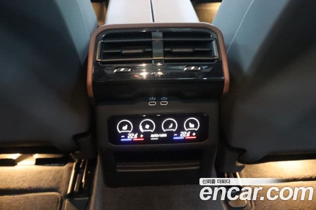 BMW 5시리즈 (G60), 2025 18