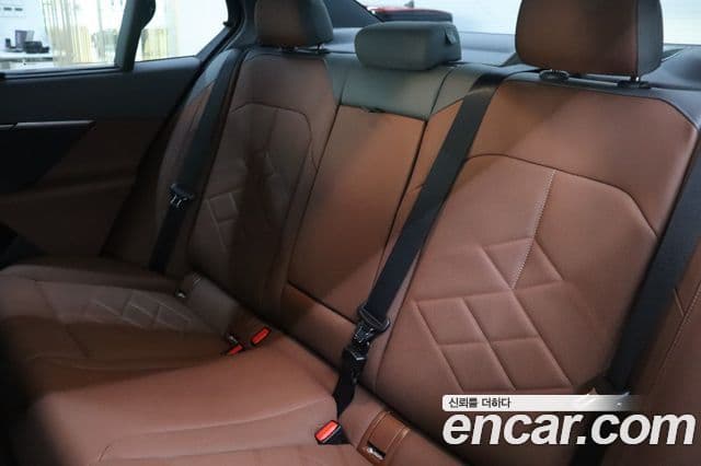 BMW 5시리즈 (G60), 2025 19