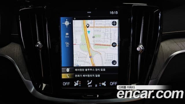 Volvo S60 3세대 T5 Inscription, 2020 14