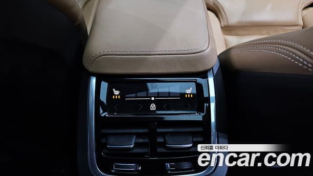 Volvo S60 3세대 T5 Inscription, 2020 20