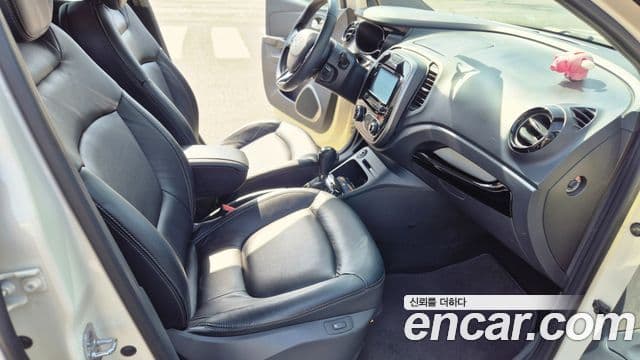 Renault Korea(Samsung) QM3 LE, 2014 10