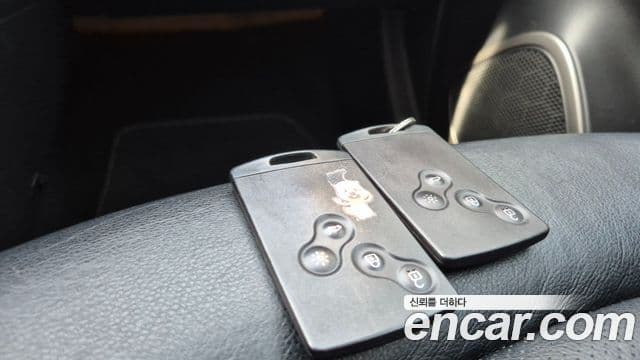 Renault Korea(Samsung) QM3 LE, 2014 14