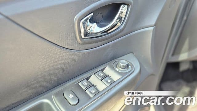 Renault Korea(Samsung) QM3 LE, 2014 20