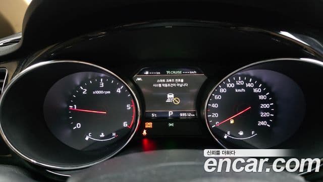 Kia The / новый New Carnival President, 2019 8