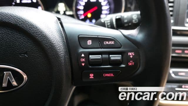 Kia The / новый New Carnival President, 2019 18