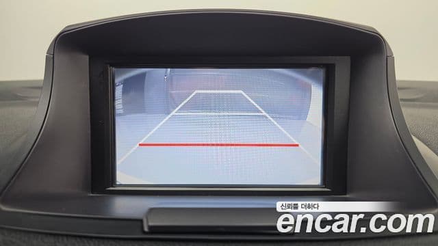 Renault Korea(Samsung) 뉴SM3 Exclusive, 2012 15