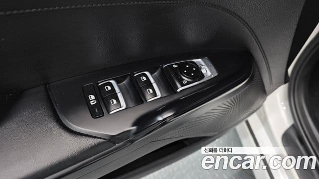 Kia K5 3세대 Standard, 2022 11
