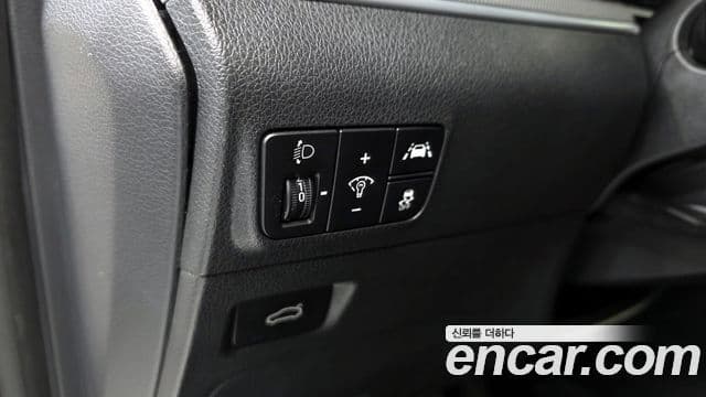 Kia K5 3세대 Standard, 2022 12