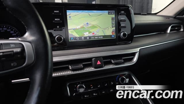 Kia K5 3세대 Standard, 2022 14