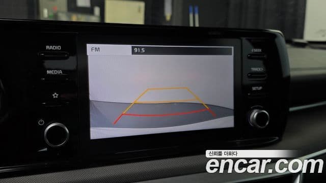 Kia K5 3세대 Standard, 2022 15