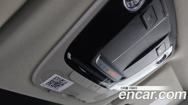 Kia K5 3세대 Standard, 2022 16