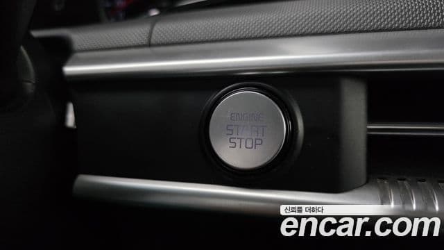 Kia K5 3세대 Standard, 2022 19