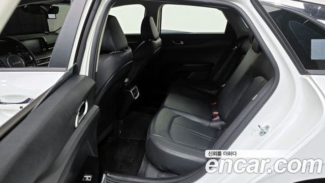 Kia K5 3세대 Standard, 2022 20