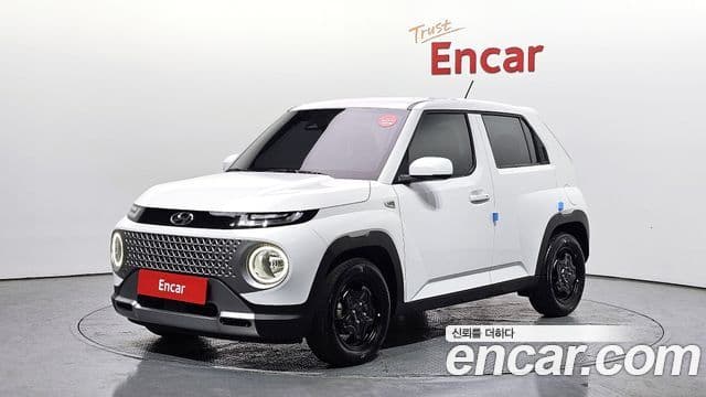 Hyundai Casper Modern, 2023 1