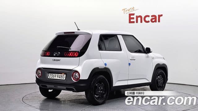 Hyundai Casper Modern, 2023 2