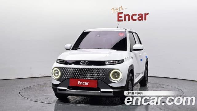 Hyundai Casper Modern, 2023 3