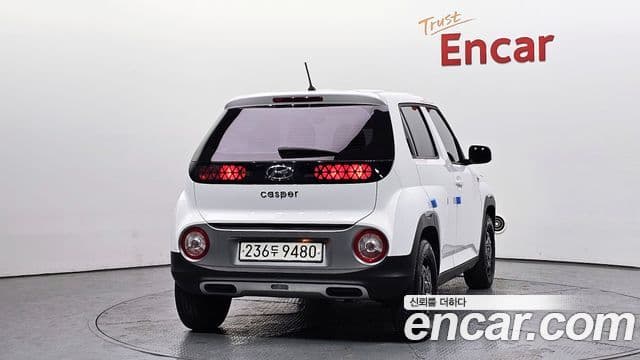 Hyundai Casper Modern, 2023 4