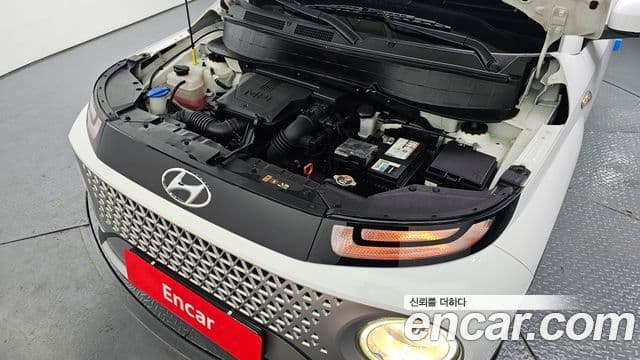 Hyundai Casper Modern, 2023 6