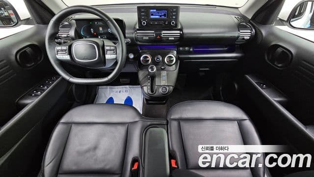 Hyundai Casper Modern, 2023 7
