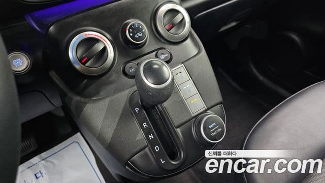 Hyundai Casper Modern, 2023 9