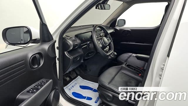 Hyundai Casper Modern, 2023 10