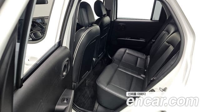 Hyundai Casper Modern, 2023 11