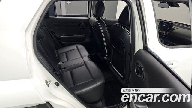 Hyundai Casper Modern, 2023 12