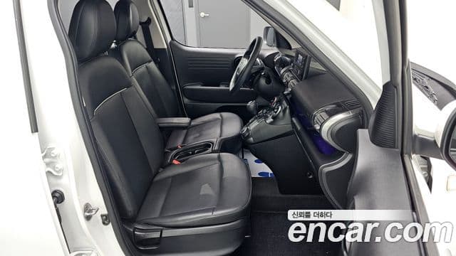 Hyundai Casper Modern, 2023 13