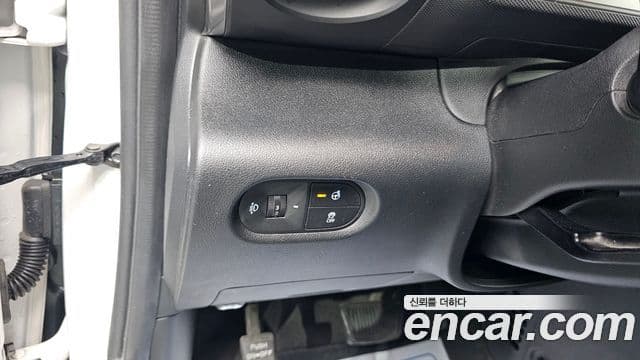 Hyundai Casper Modern, 2023 15